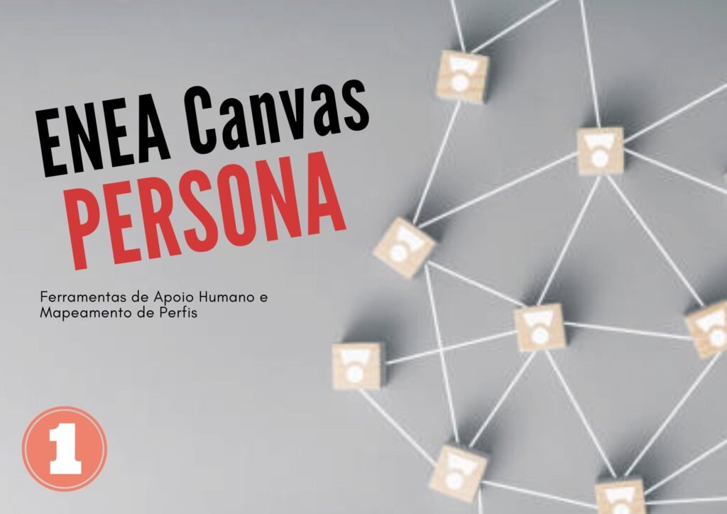 Mapeamento de Pontos Fortes e Fracos dos 9 Perfis do Eneagrama.