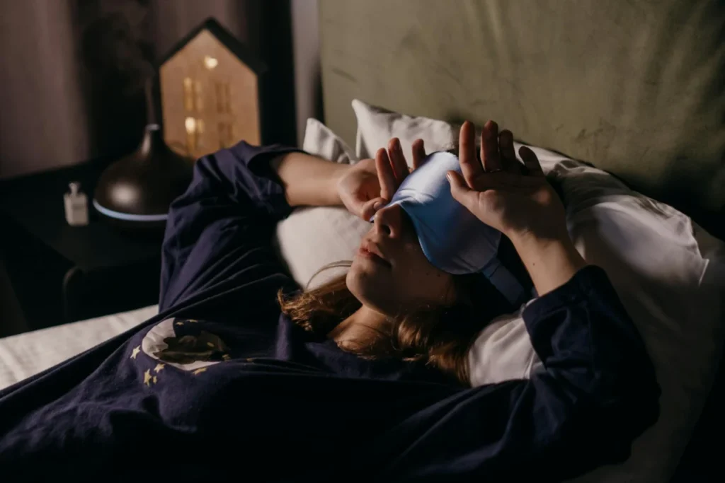 Hábitos Simples que Mulheres Equilibradas Têm em Comum