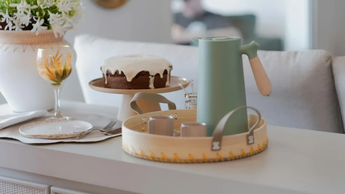 Pequenos Detalhes que Deixam a Casa Mais Aconchegante
