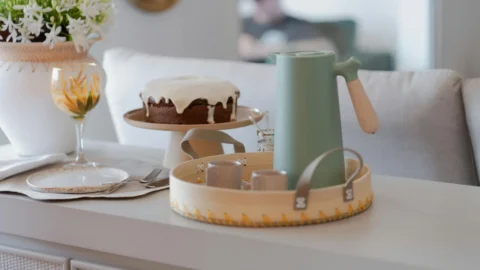 Pequenos Detalhes que Deixam a Casa Mais Aconchegante